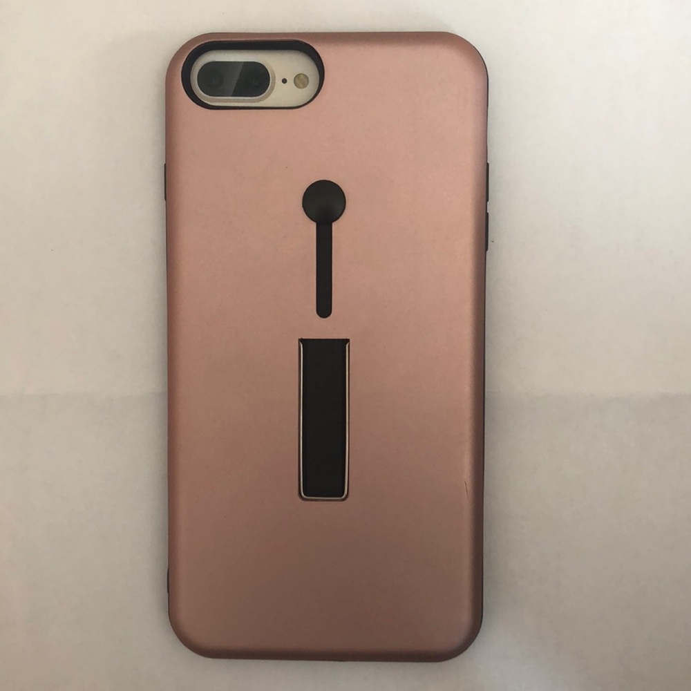 iPhone seven/eight plus phone case